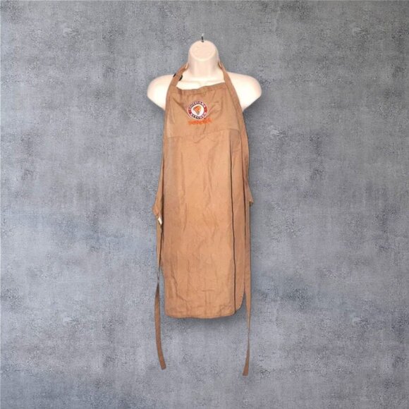 Popeye's Louisiana Kitchen Apron Embroidered - Picture 1 of 3
